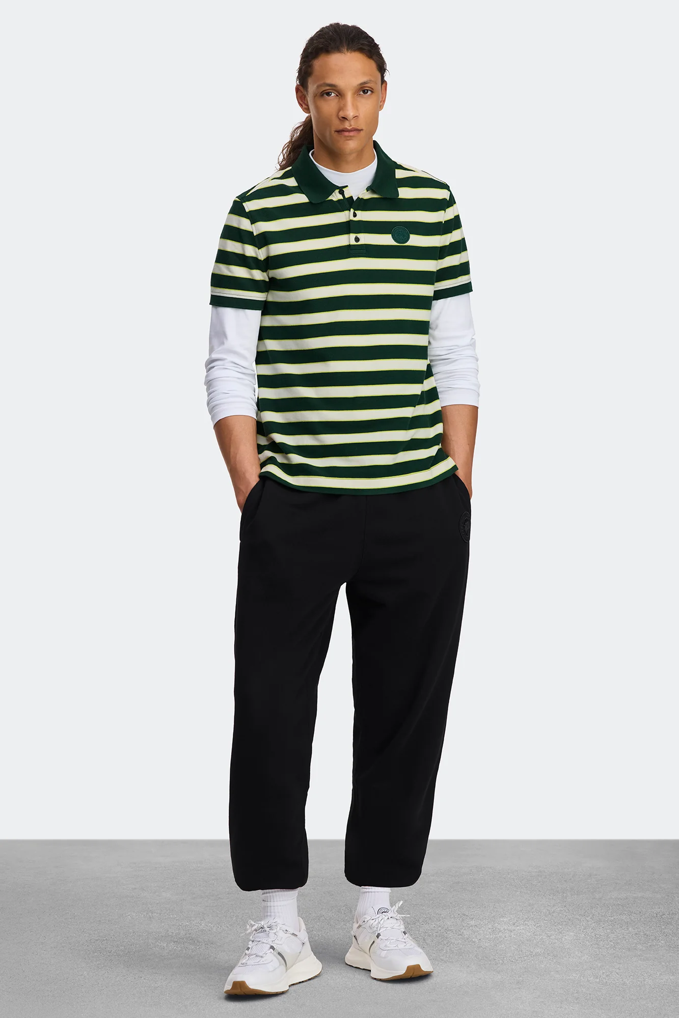 Mens Tops